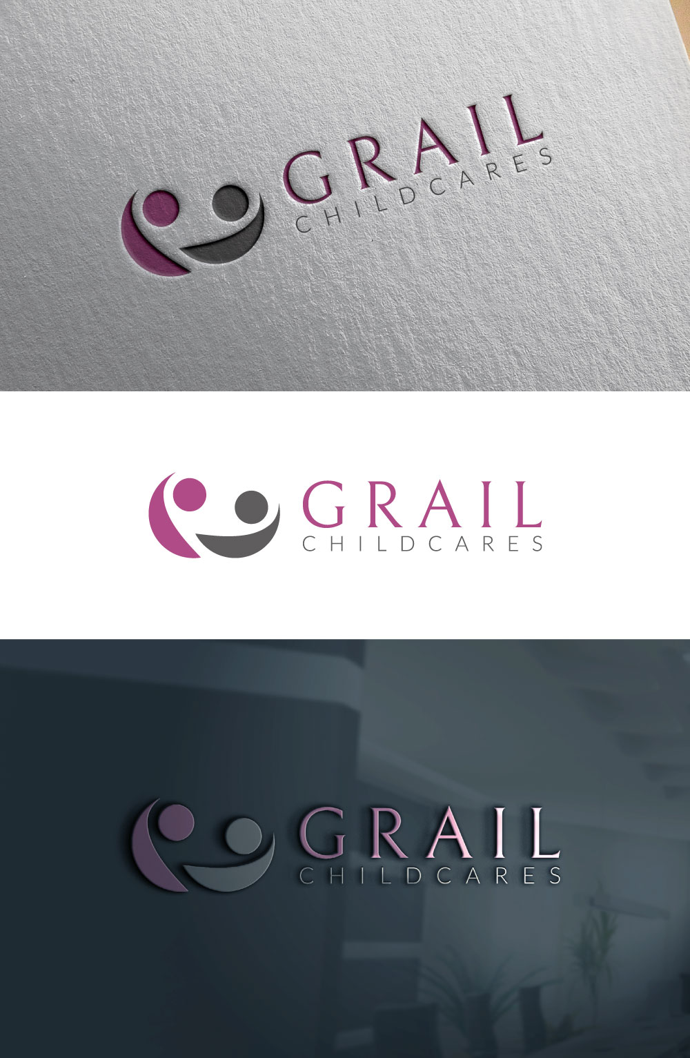 Logo Design by zobutiger for this project | Design #31271122