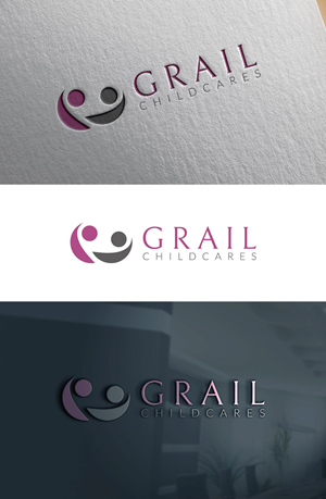 Logo Design by zobutiger for this project | Design: #31271122