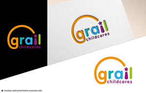 Logo Design by Rubia@ for this project | Design: #31273656