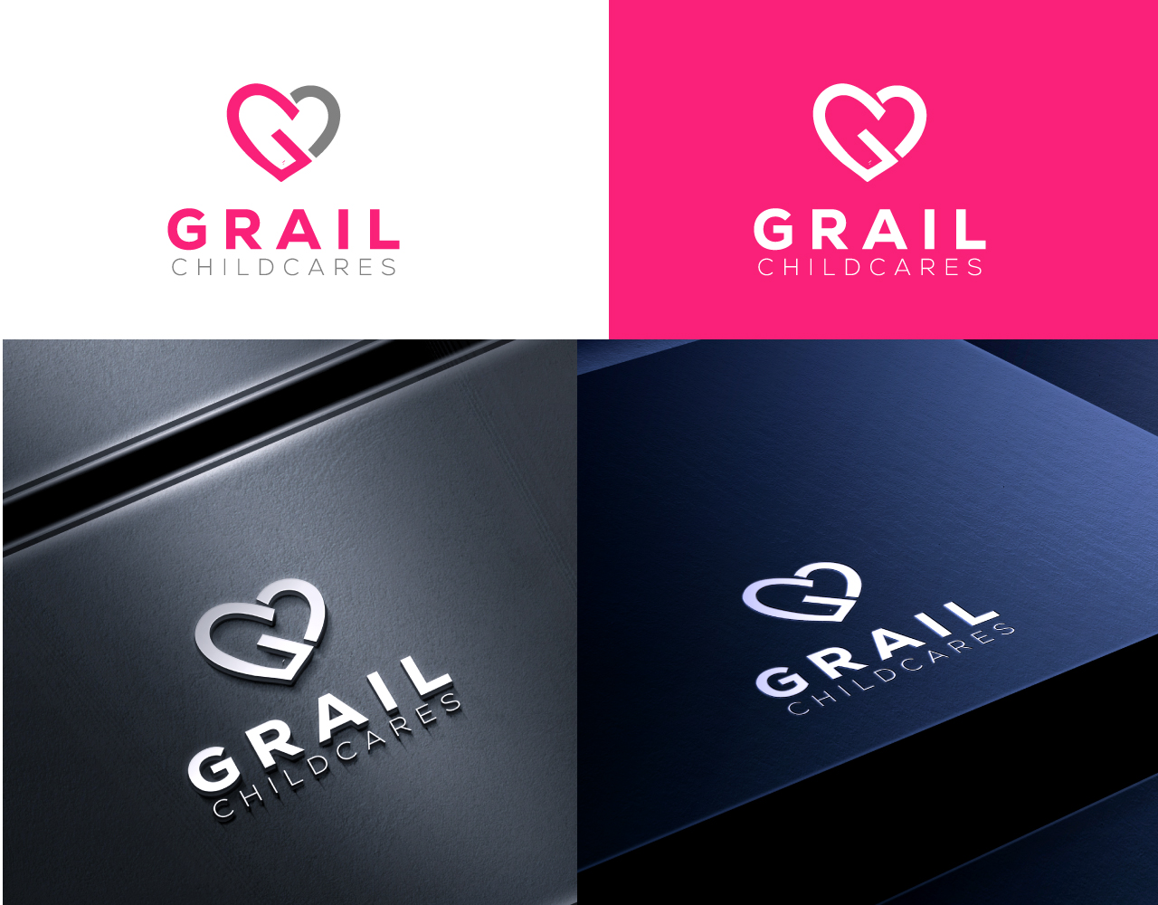 Logo Design by Talha11222 for this project | Design #31278103