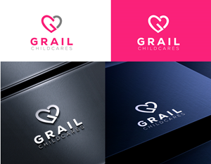 Logo Design by Talha11222 for this project | Design #31278103