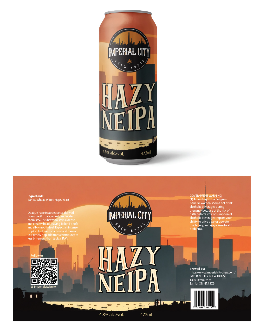 Graphic Design by Sergio Coelho for this project | Design #31303169