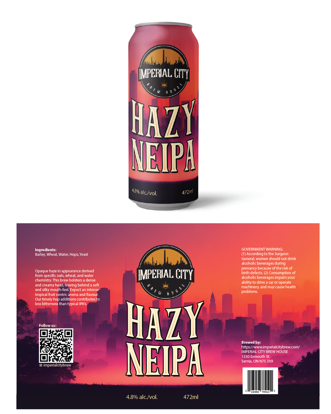 Graphic Design by Sergio Coelho for this project | Design #31303285