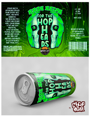 Graphic Design by Luis Arriola for this project | Design: #31311025