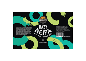 Graphic Design by eleven for this project | Design: #31293539