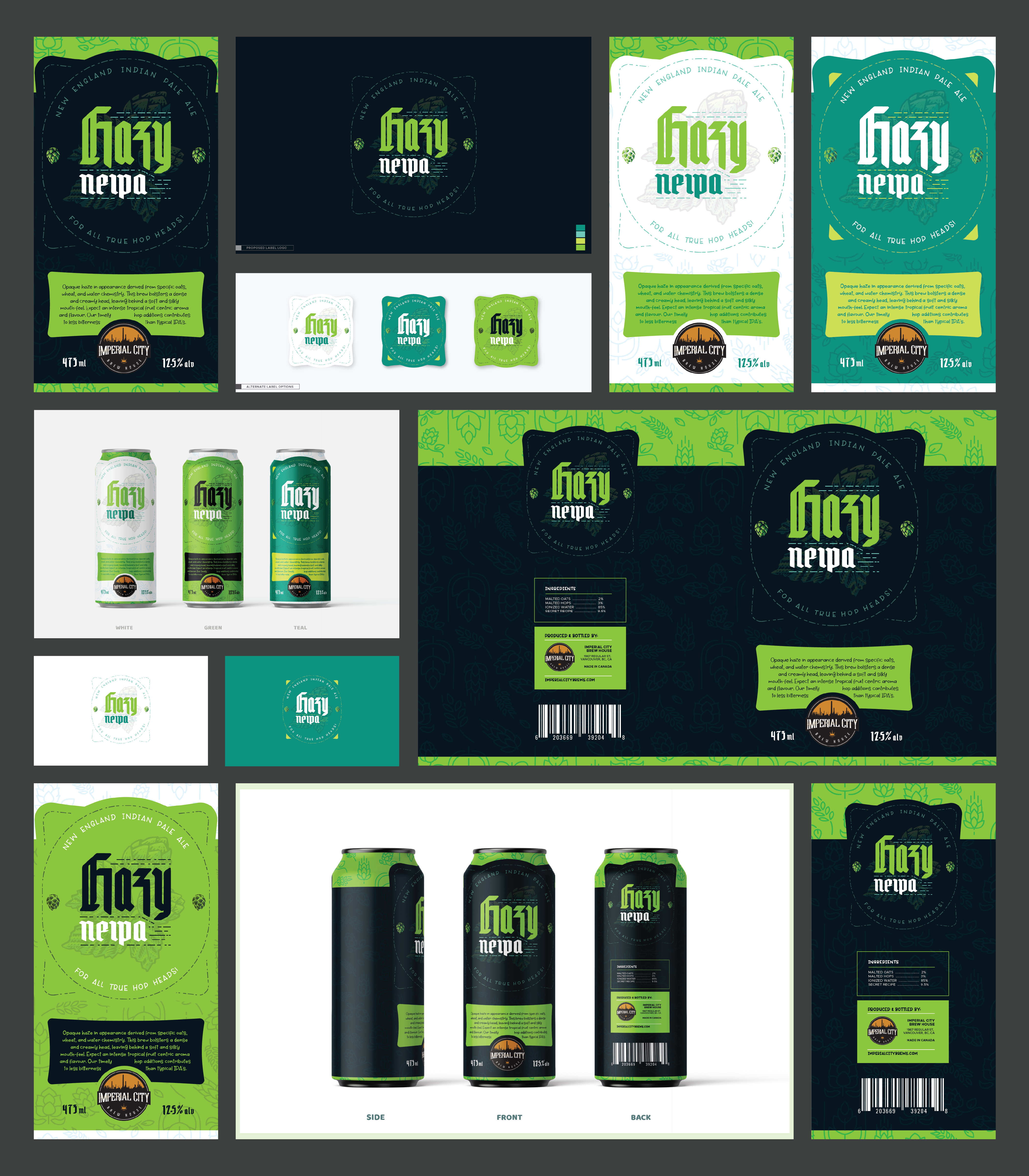 Graphic Design by Kelechi Design for this project | Design #31303754