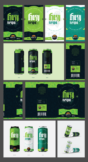 Graphic Design by Kelechi Design for this project | Design: #31319788