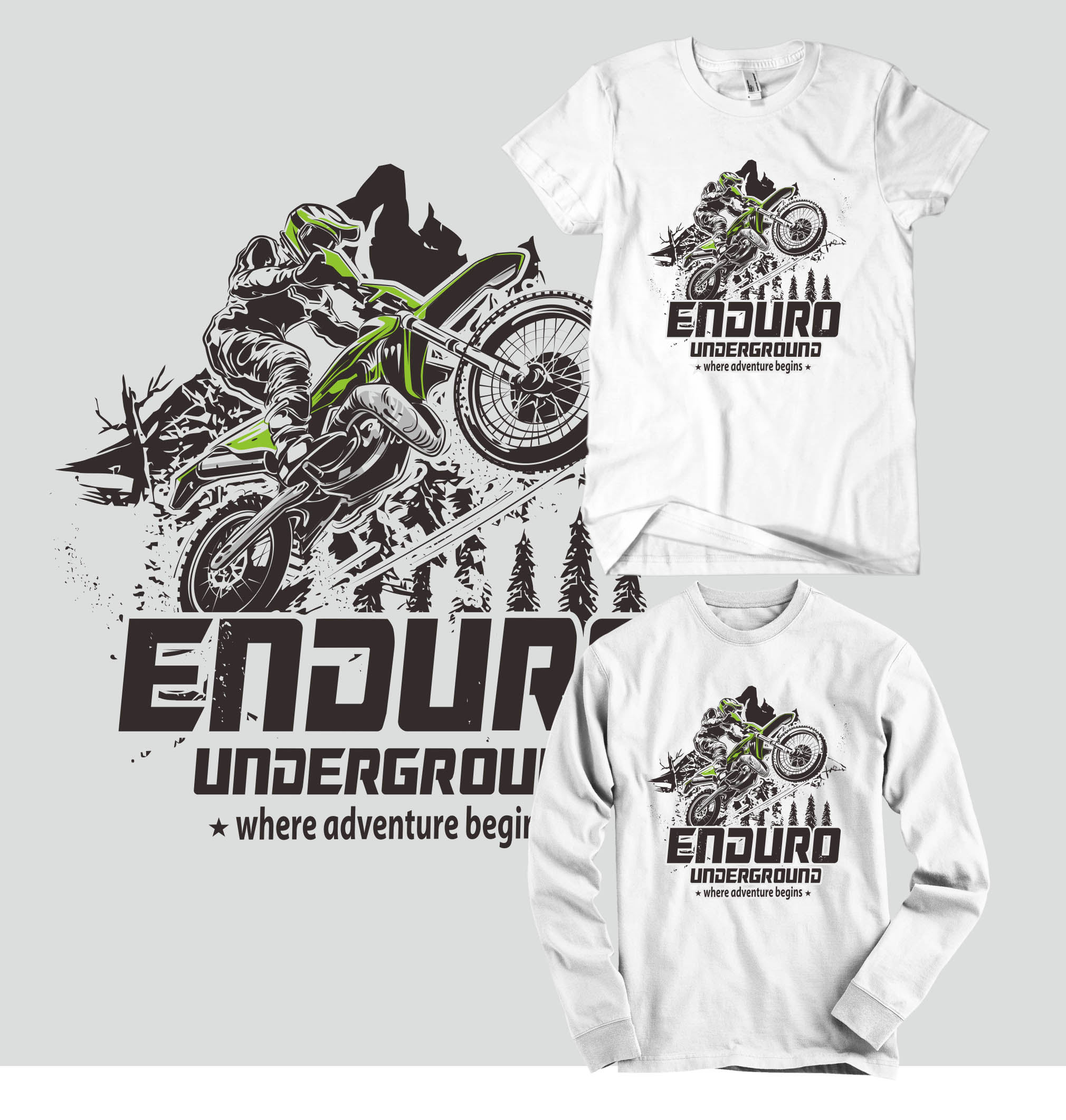 T-shirt Design by Rheanza for this project | Design #31269396