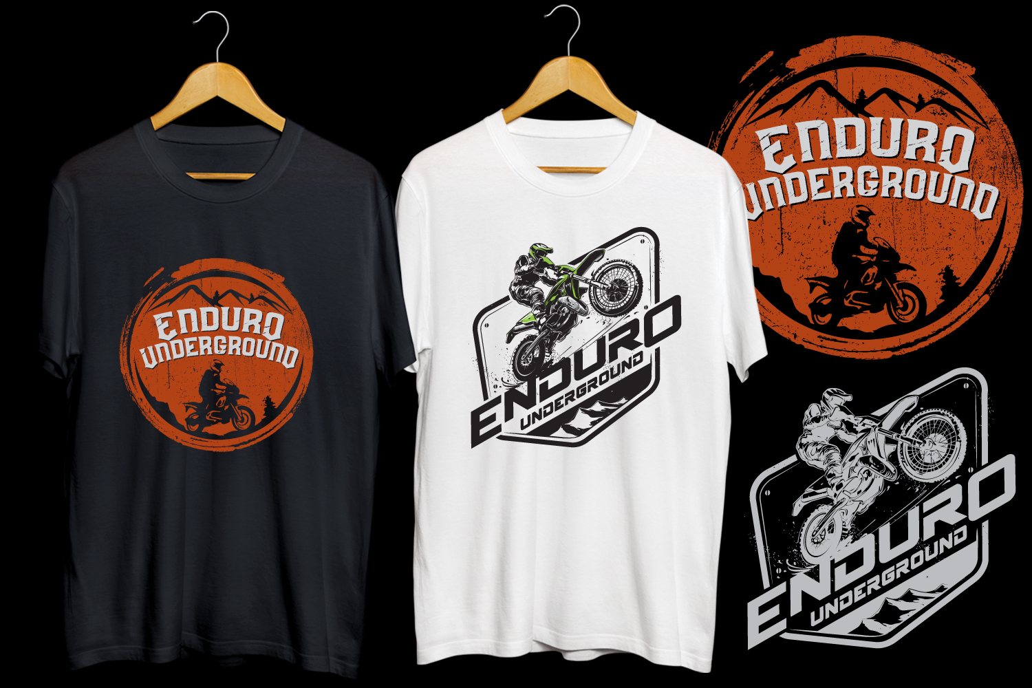 T-shirt Design by Erdie Tadeo for this project | Design #31268956