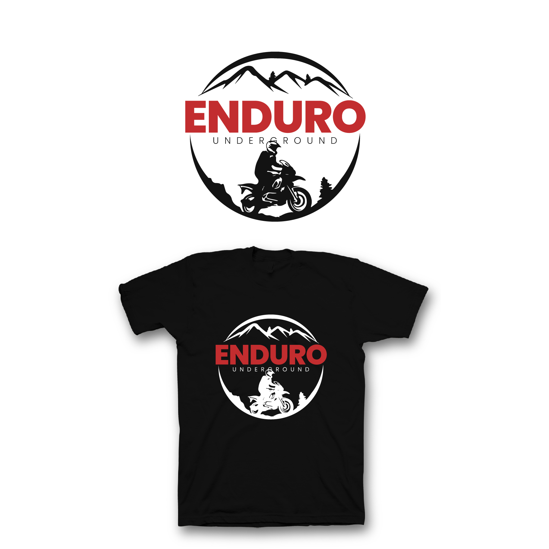 T-shirt Design by saka.aleksandar for this project | Design #31267260