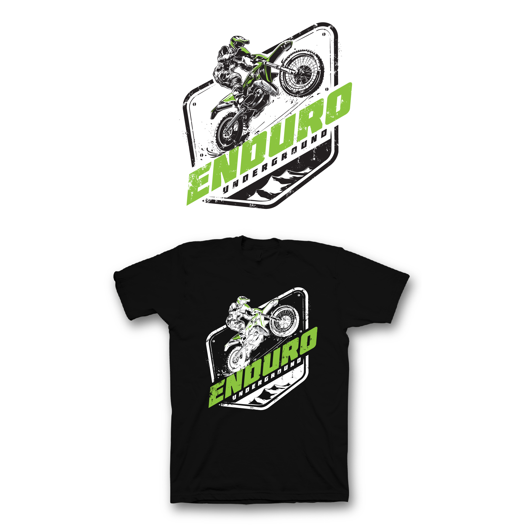 T-shirt Design by saka.aleksandar for this project | Design #31283512