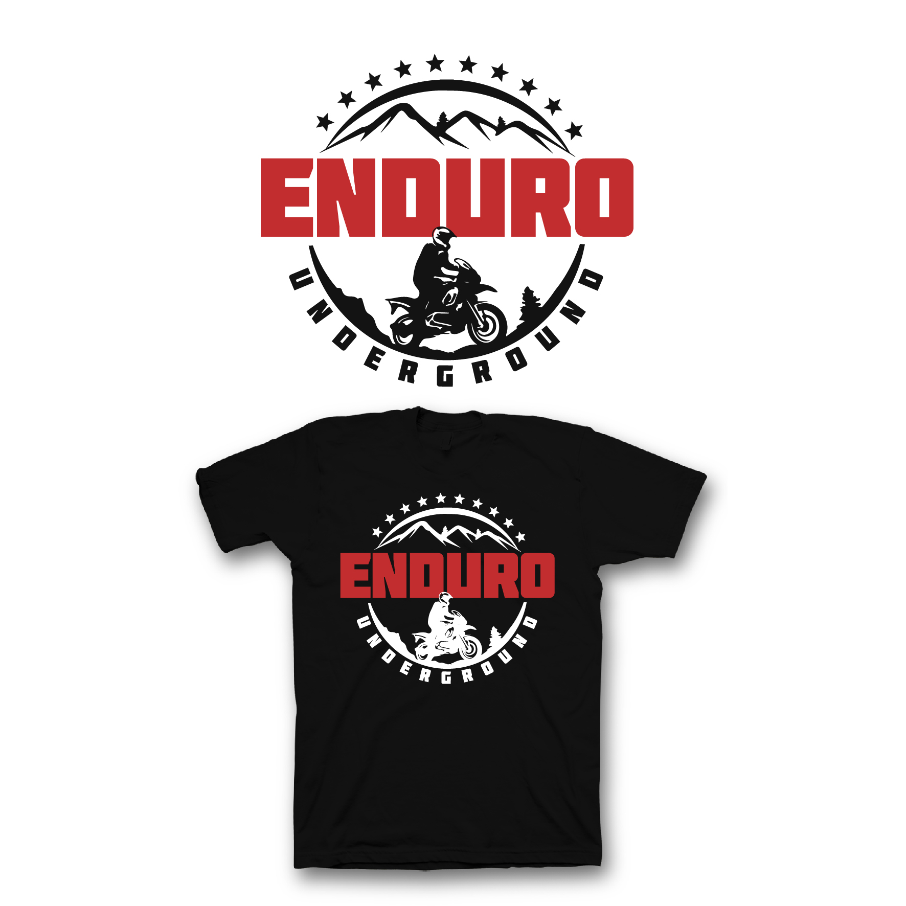 T-shirt Design by saka.aleksandar for this project | Design #31283513