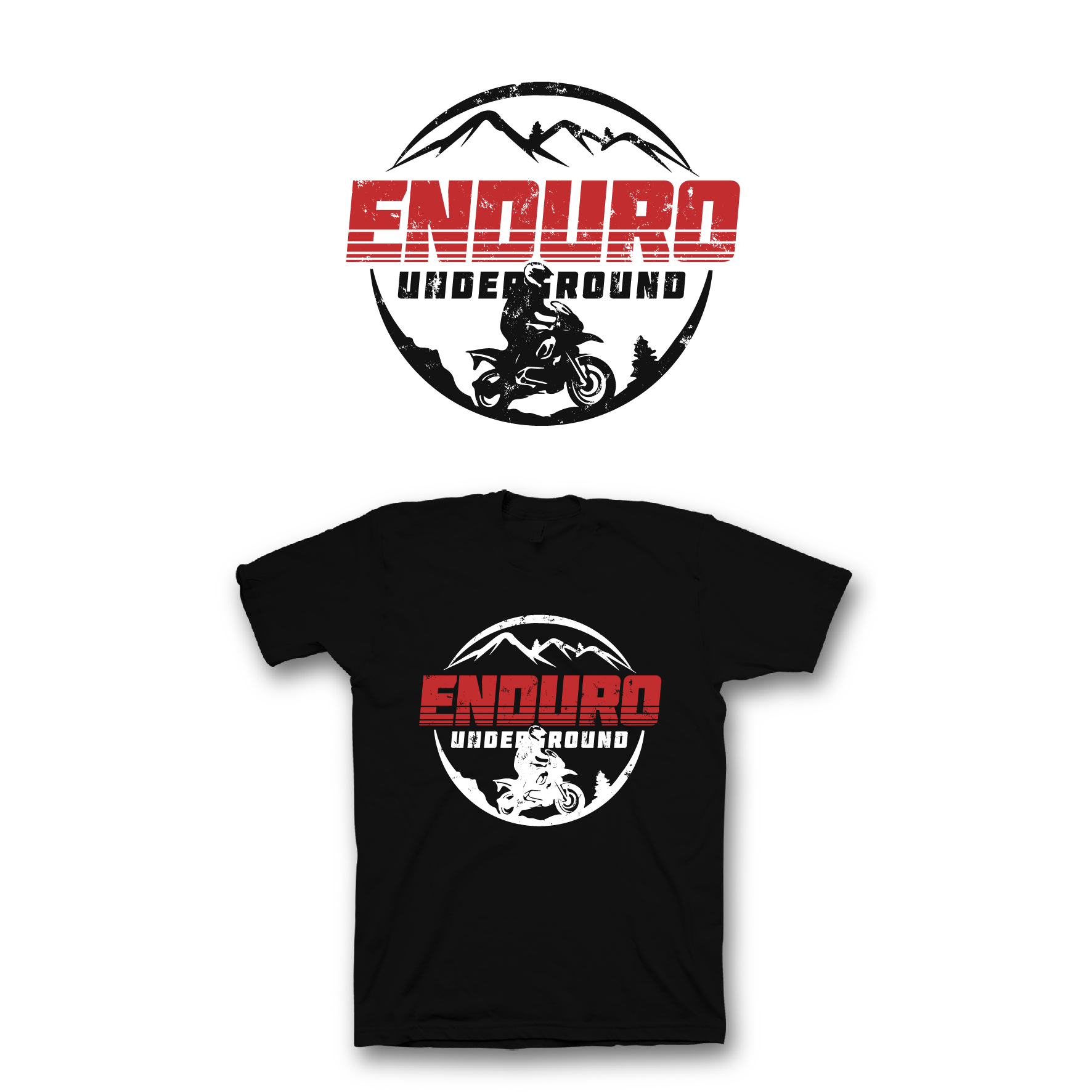 T-shirt Design by saka.aleksandar for this project | Design #31283514