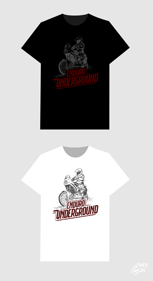Design de T-shirt par chrisnug24 pour ce projet | Design : #31271137