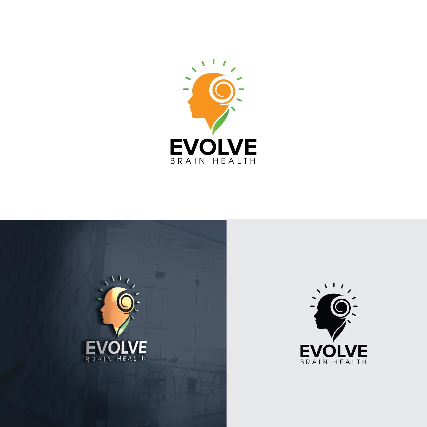 Logo Design by SK Creative Design for this project | Design #31274758