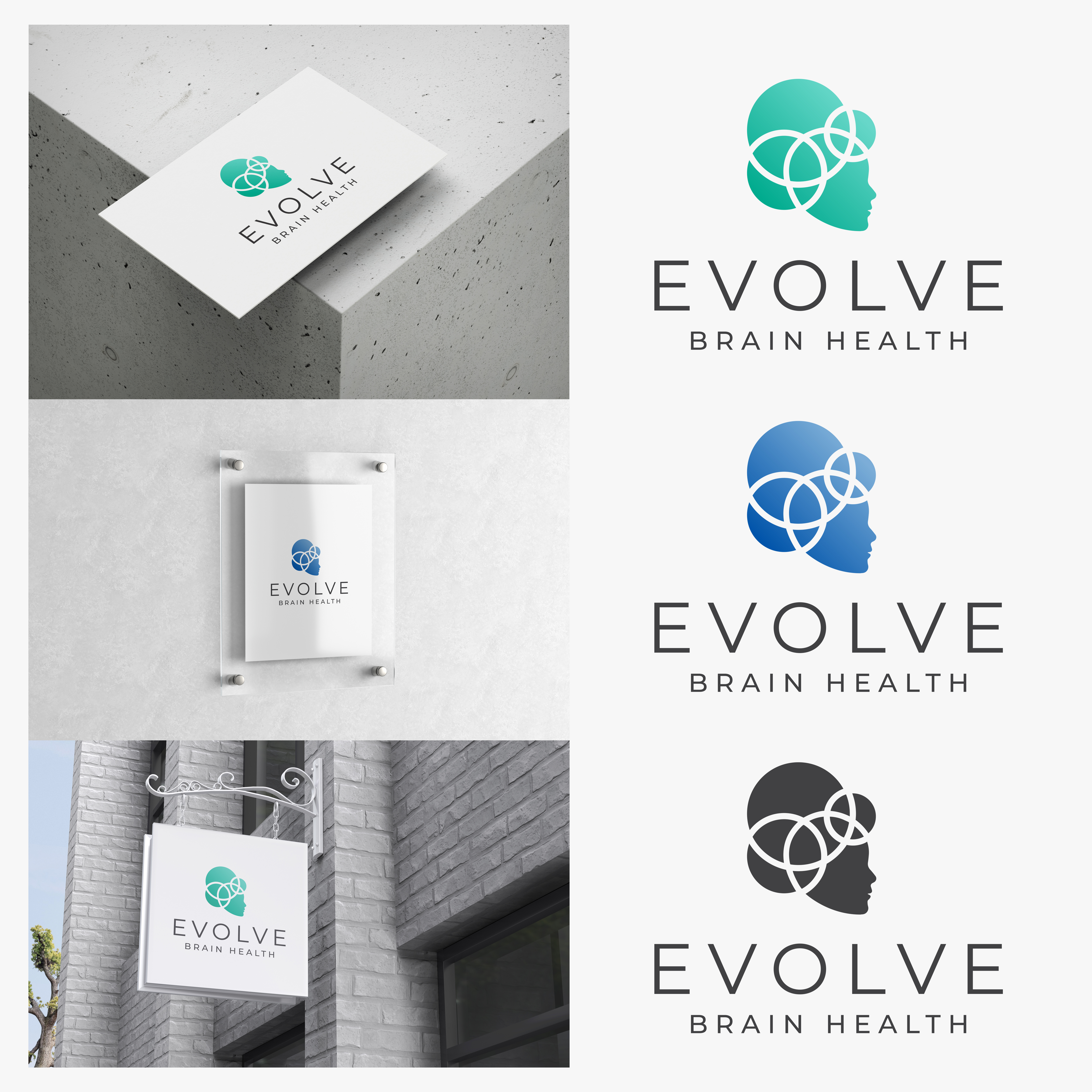Logo Design by omogfx for this project | Design #31278581