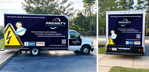 Car Wrap Design by AbuBD for this project | Design #31280229