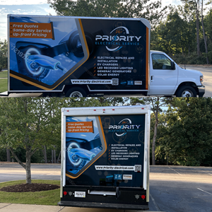Car Wrap-Design von DG+ für dieses Projekt | Design: #31275061