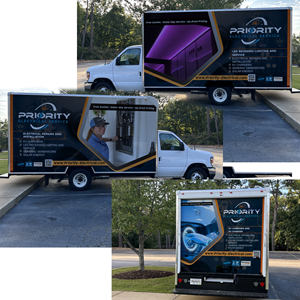 Car Wrap Design by DG+ for this project | Design: #31279177