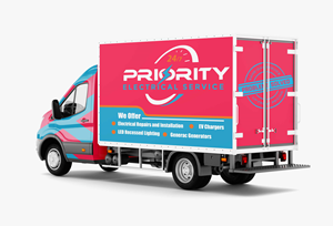 Car Wrap Design by Rupok 3
