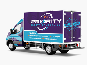 Car Wrap Design by Rupok 3 for this project | Design: #31271726