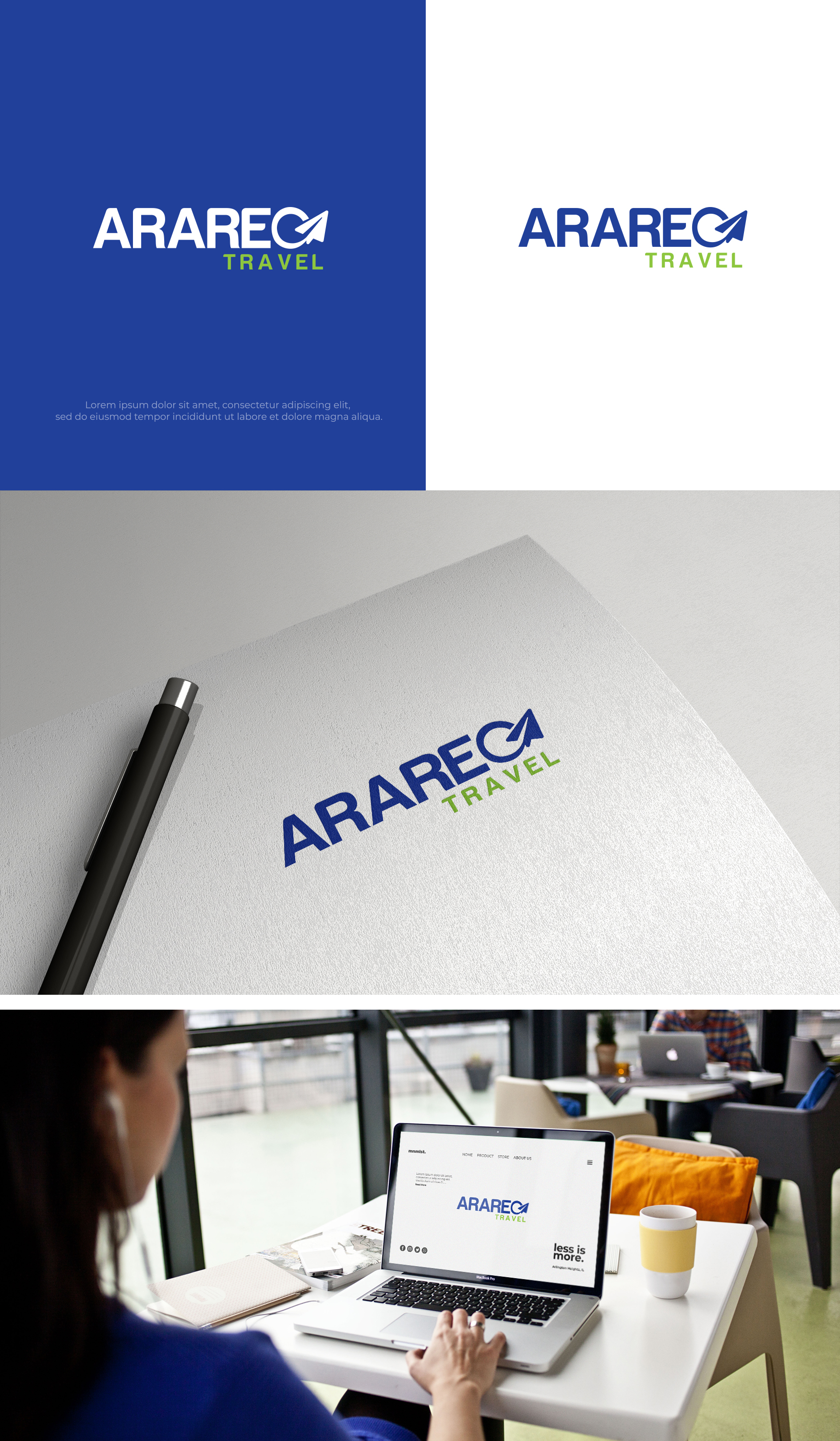 Logo Design by Senpachie for this project | Design #31275429