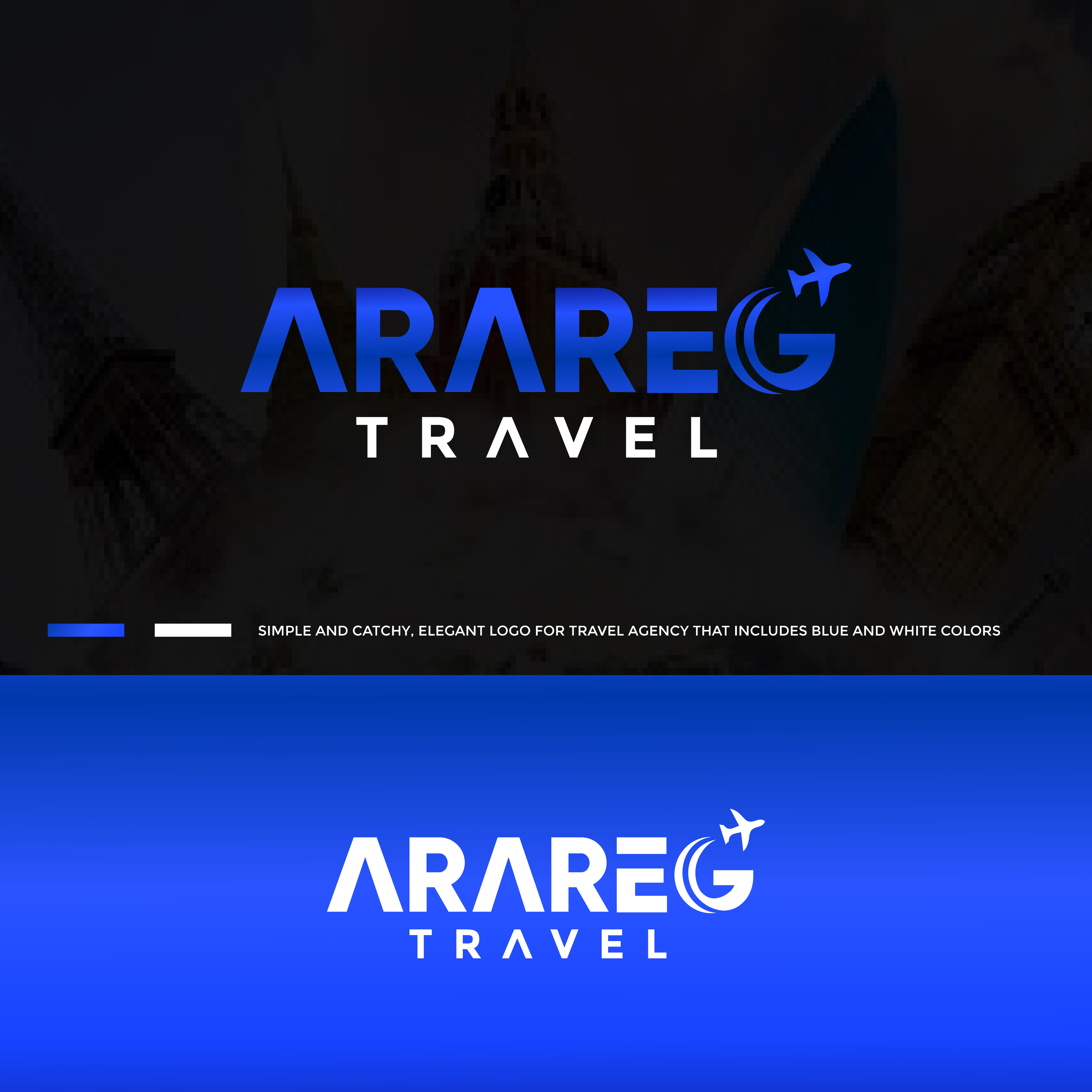 Logo Design by aksaju for this project | Design #31287422