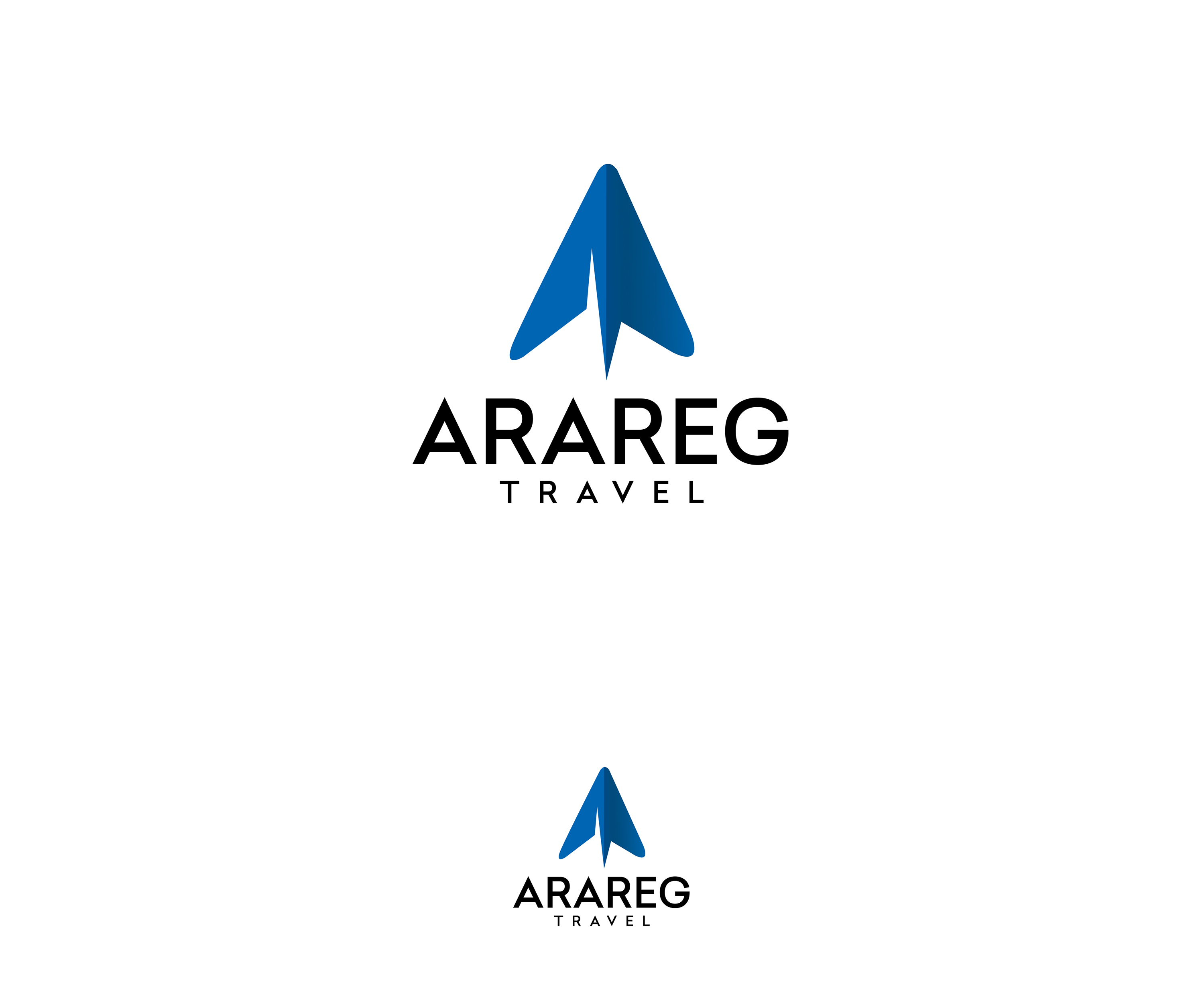Logo-Design von Rush Advertising für dieses Projekt | Design #31268603
