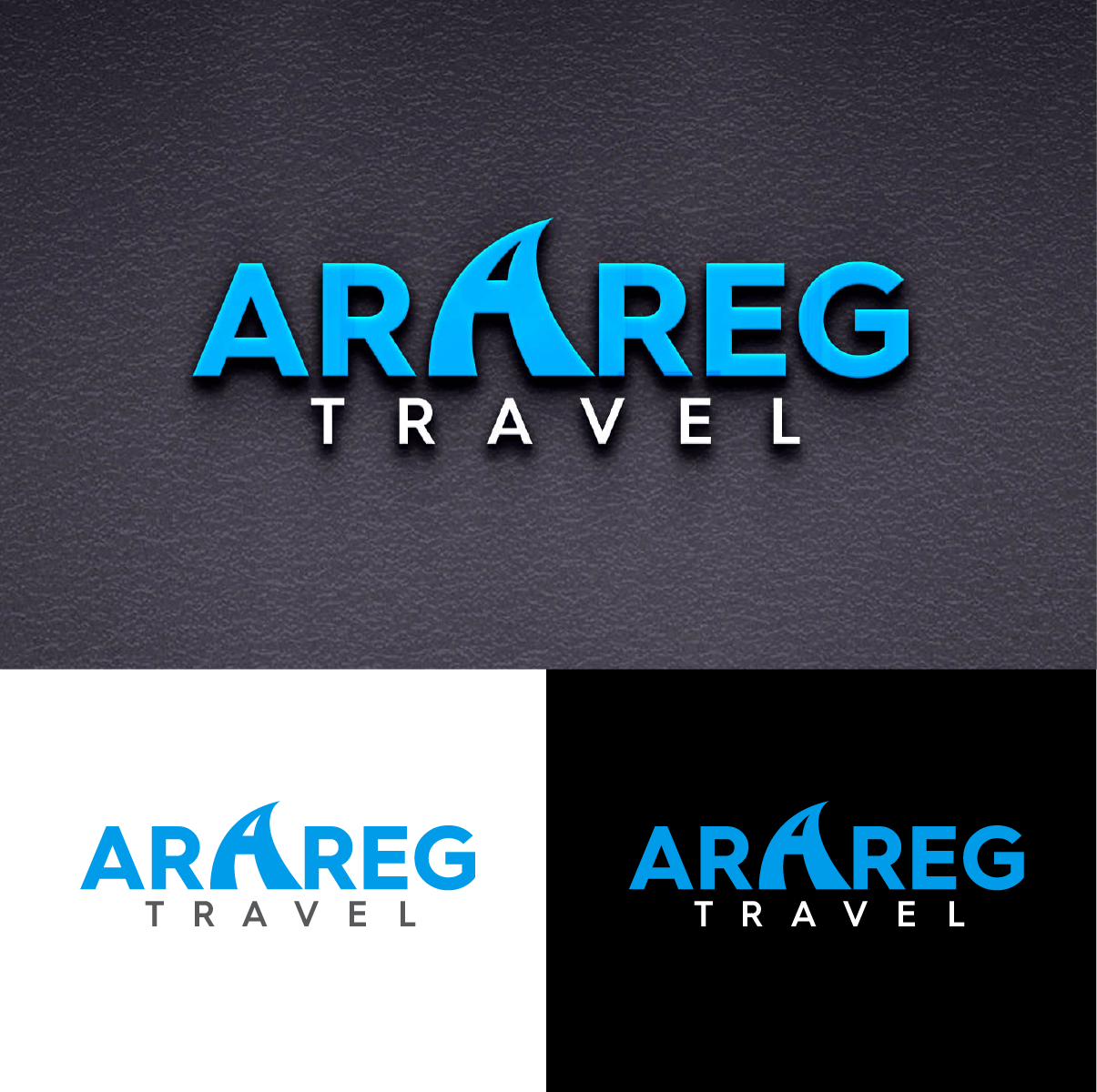 Logo Design by Elrich for this project | Design #31281674