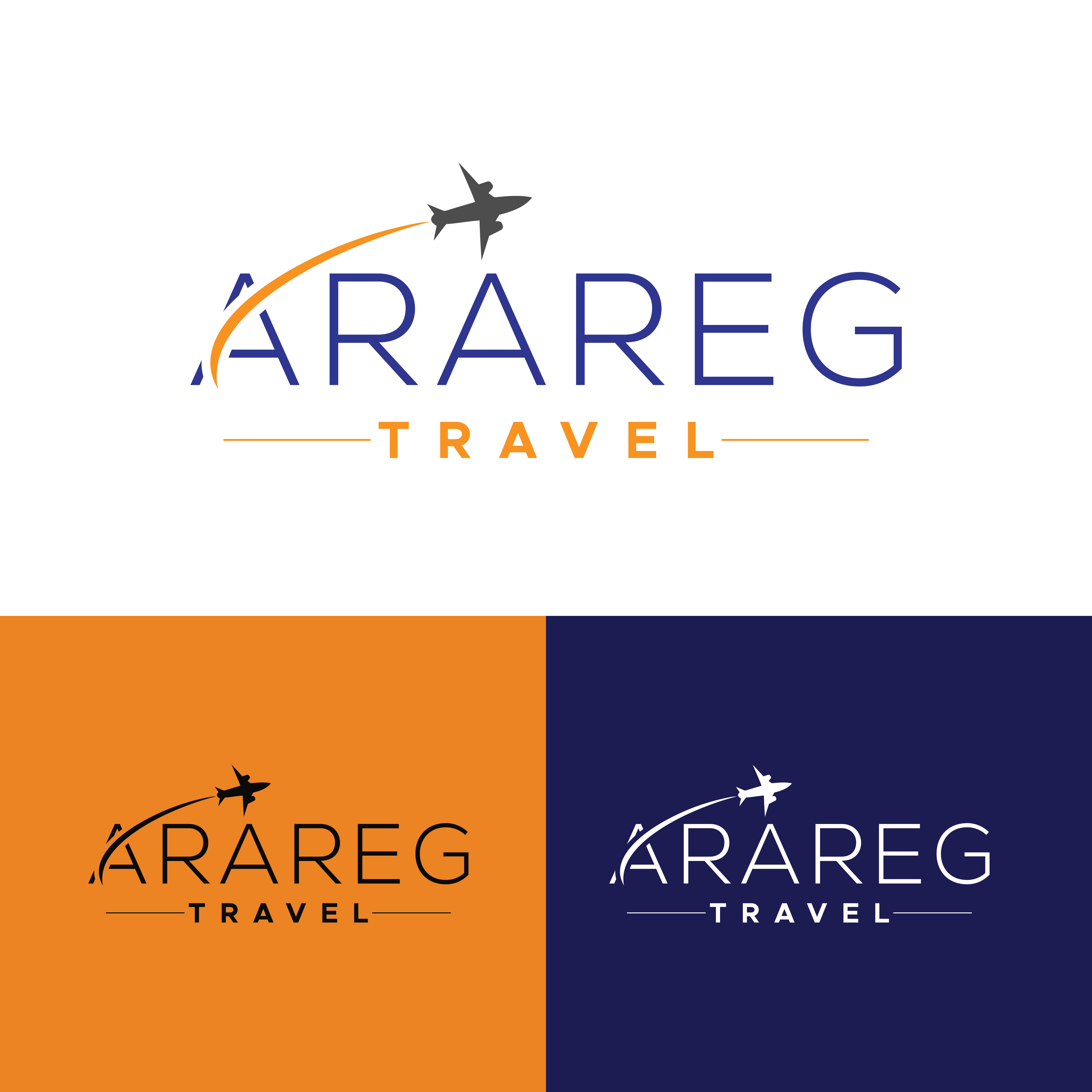 Logo Design by Md Hasibur Rahman for this project | Design #31274755