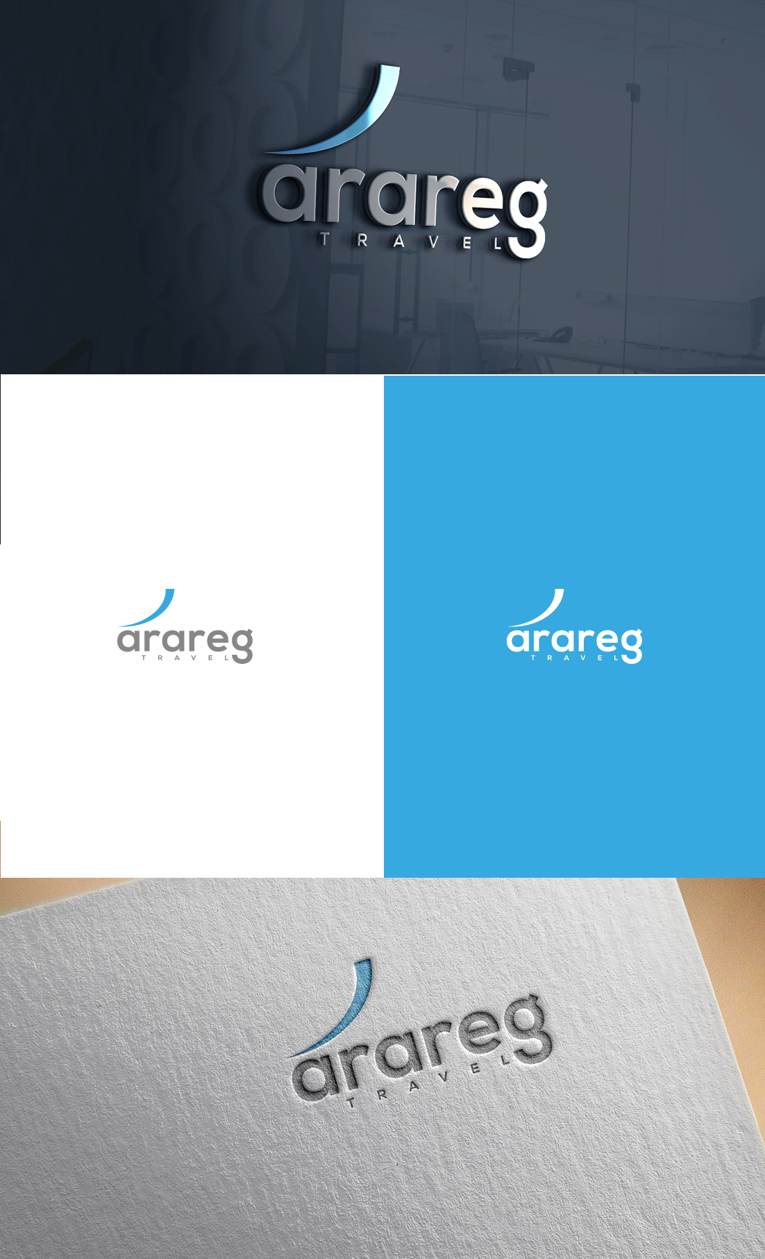 Logo Design by GLDesigns for this project | Design #31267030