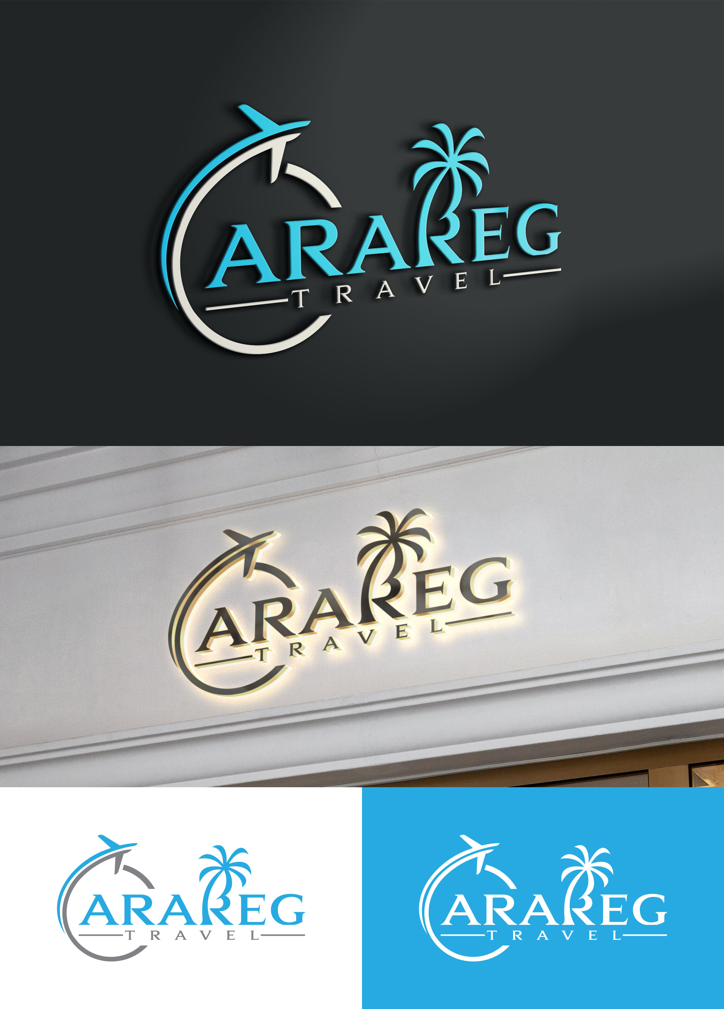 Diseño de Logo por AEXO para este proyecto | Diseño #31267120