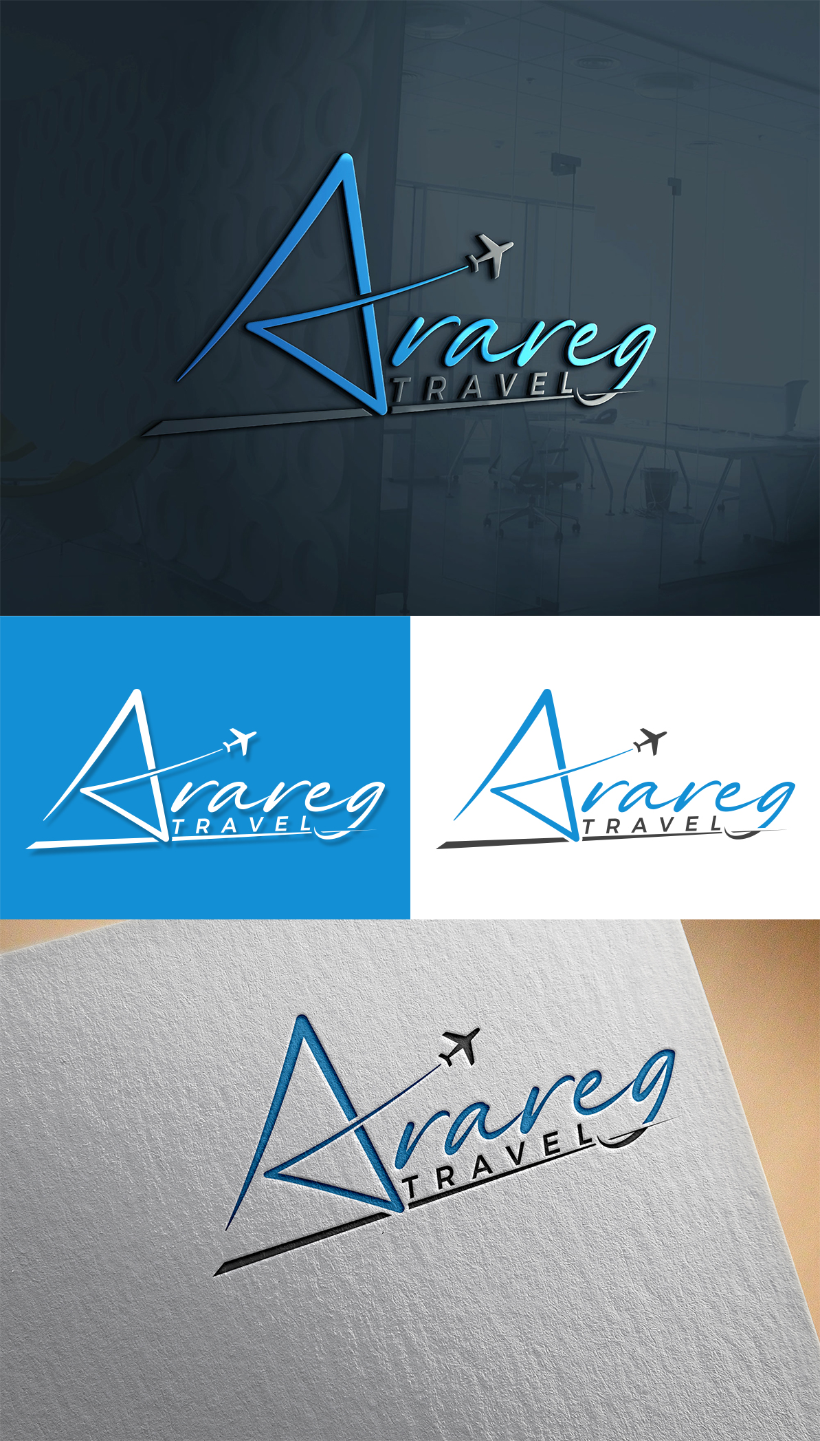 Logo Design by Imran_me for this project | Design #31302550