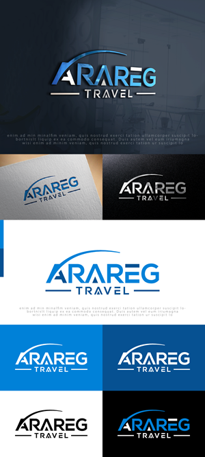 Logo Design by Ayub Zafar for this project | Design: #31298843