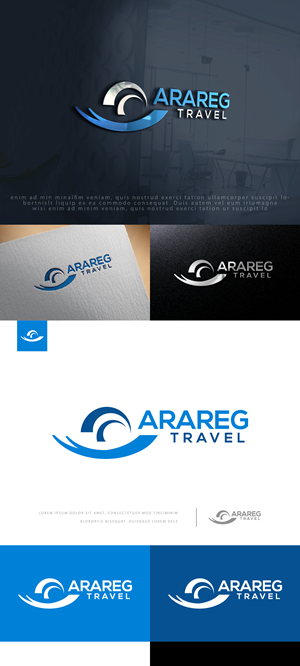 Logo Design by Ayub Zafar for this project | Design: #31298845