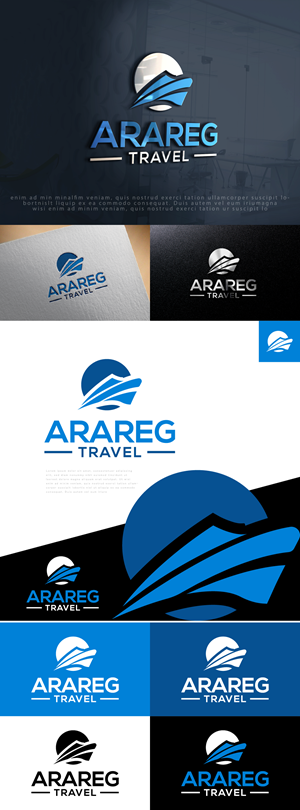 Logo Design by Ayub Zafar for this project | Design: #31298846