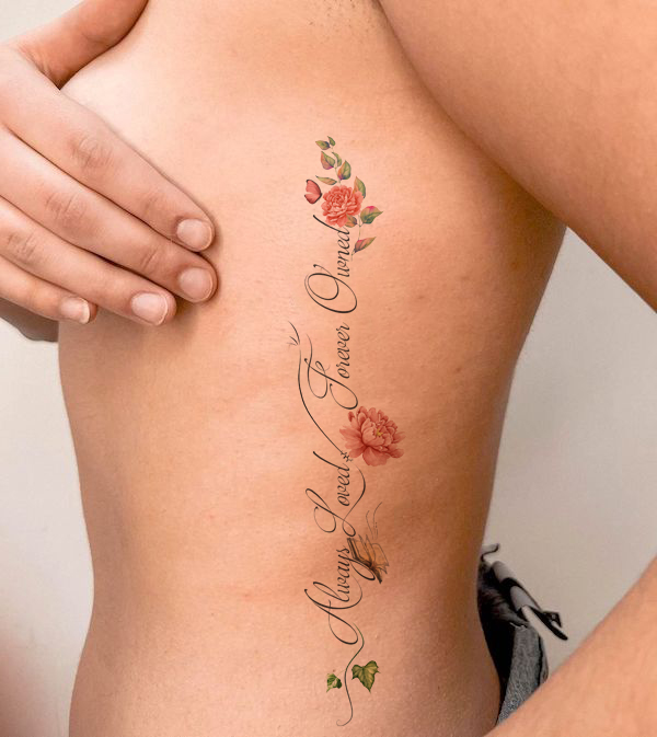 Tattoo Design by Creative Shots Studio for this project | Design #31529633