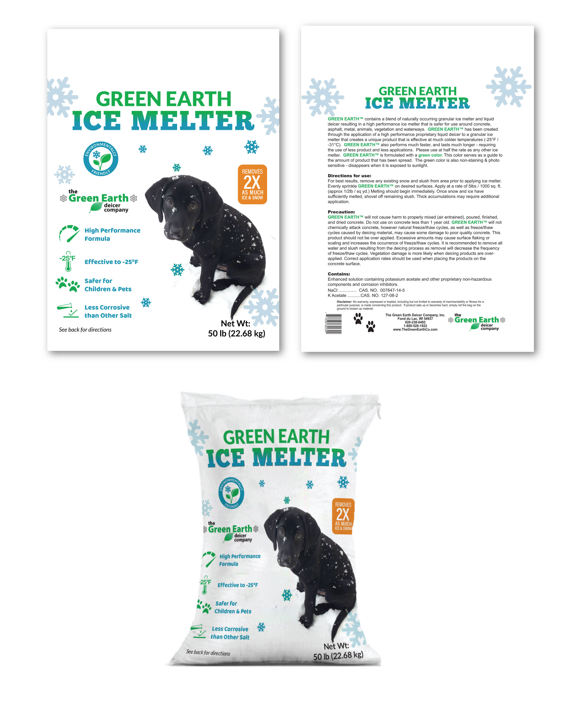 Bag and Tote Design by Fajr. for this project | Design #31304963