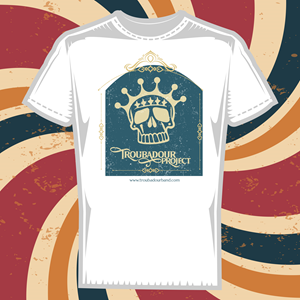 T-shirt Design by DesignNixon