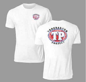 T-shirt Design by Johncina for Troubadour Project | Design: #31272203