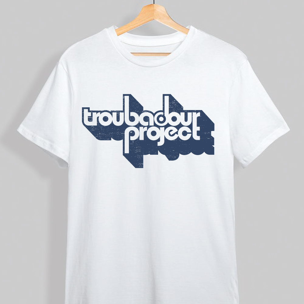 T-Shirt-Design von artstoke2016 für Troubadour Project | Design #31295365