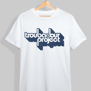 T-shirt Design by artstoke2016 for Troubadour Project | Design: #31295365