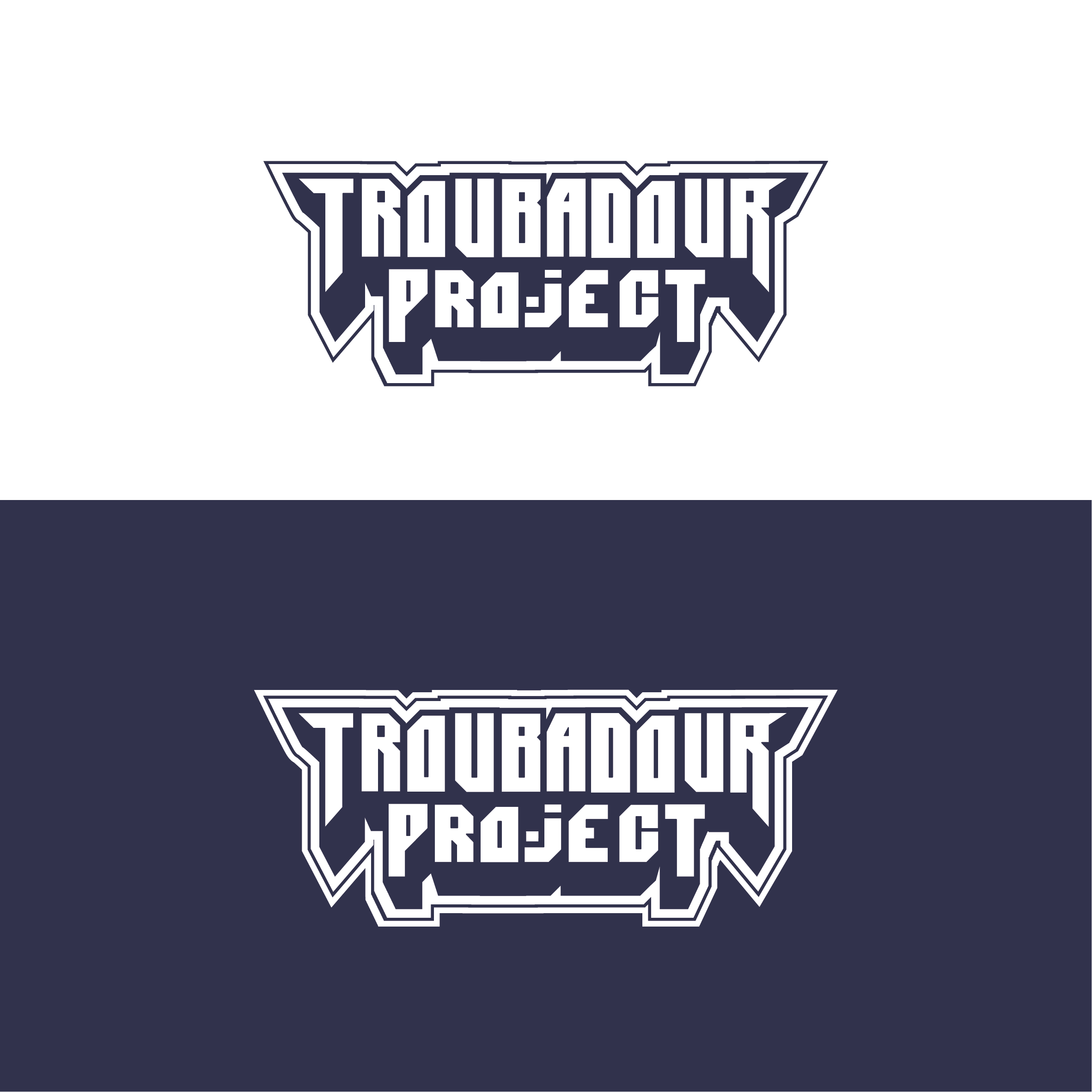 Design de T-shirt par dskyvbc pour Troubadour Project | Design #31280709