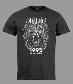 Diseño de Camiseta por Johncina para este proyecto | Diseño: #31270581