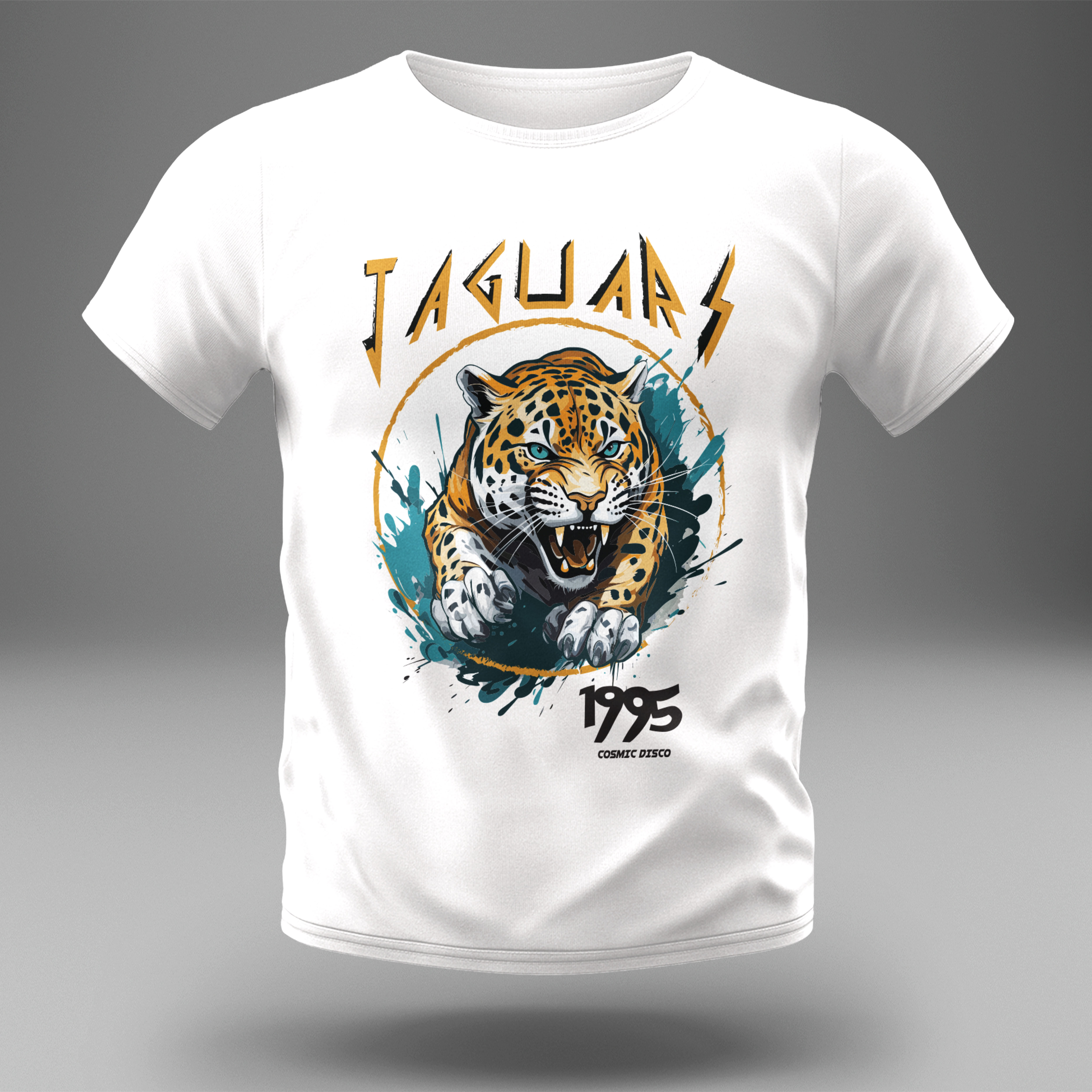 T-shirt Design by ivogue for this project | Design #31272093