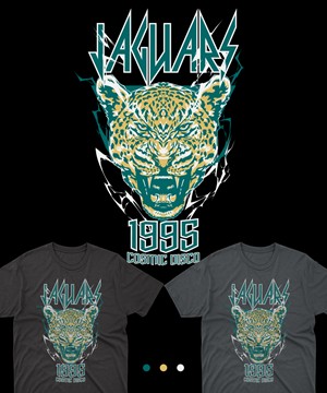 T-shirt Design by Buci Acul for this project | Design #31267651