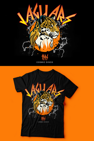 Diseño de Camiseta por devidigitalart para este proyecto | Diseño: #31270696