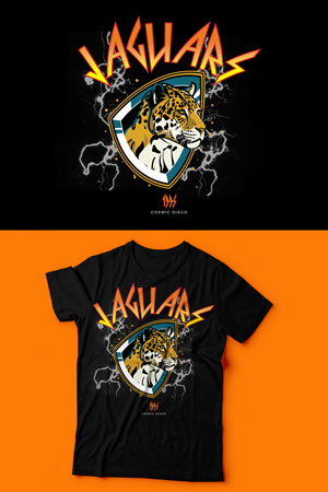 Diseño de Camiseta por devidigitalart para este proyecto | Diseño: #31273711