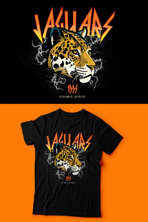 Diseño de Camiseta por devidigitalart para este proyecto | Diseño: #31274892