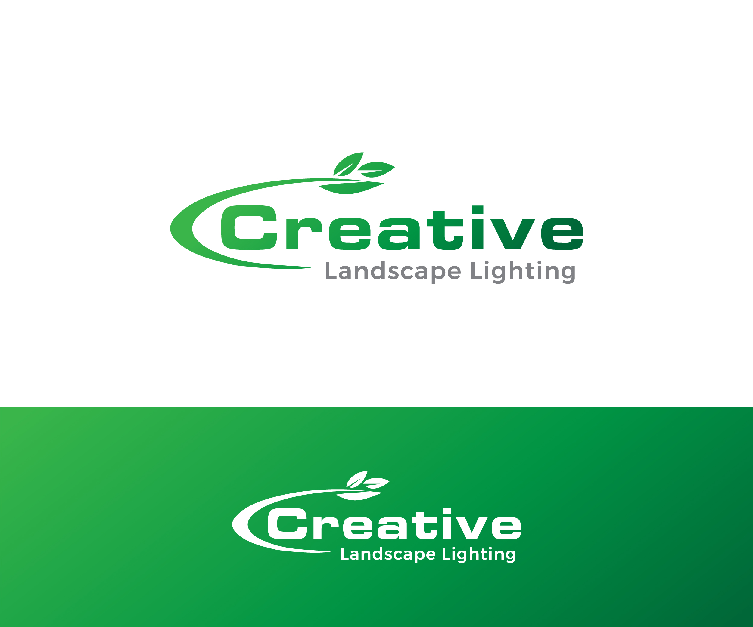 Logo Design by ShakiJav for Christmas Lights USA | Design #31289294